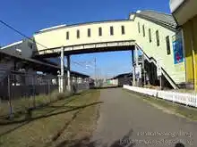 羽咋健民自転車道（起点～柴垣休憩所）[📸20年11月]