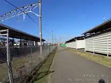 羽咋健民自転車道（起点～柴垣休憩所）[📸20年11月]