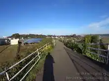 廃線っぽい跡[📸20年11月]