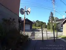 羽咋健民自転車道（起点～柴垣休憩所）[📸20年11月]