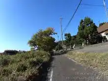 羽咋健民自転車道（起点～柴垣休憩所）[📸20年11月]