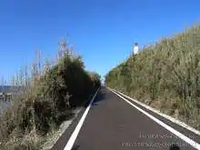 羽咋健民自転車道（起点～柴垣休憩所）[📸20年11月]