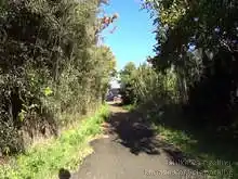 羽咋健民自転車道（柴垣休憩所～高浜休憩所）[📸20年11月]