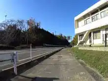 自転車道に入る[📸20年11月]