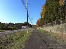 羽咋健民自転車道（高浜休憩所～米町休憩所）[📸20年11月]
