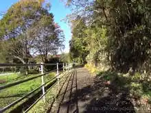 羽咋健民自転車道（高浜休憩所～米町休憩所）[📸20年11月]
