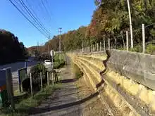 志賀ロードパークの入口[📸20年11月]