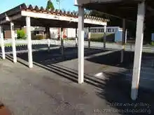 米町休憩所[📸20年11月]