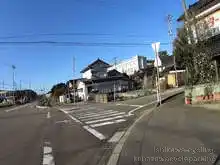 羽咋健民自転車道（米町休憩所～三明休憩所）[📸20年11月]