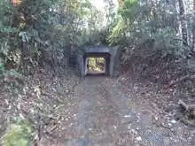 羽咋健民自転車道（三明休憩所～終点）[📸20年11月]