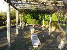 巌門休憩所[📸20年11月]