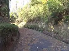 羽咋健民自転車道（三明休憩所～終点）[📸20年11月]