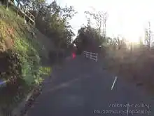 羽咋健民自転車道（三明休憩所～終点）[📸20年11月]