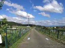 水辺の回廊[📸20年09月]