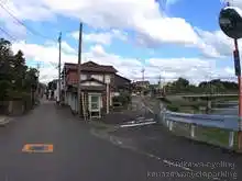 右側の道に行く[📸20年09月]
