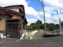 車道と横に遊歩道[📸20年09月]