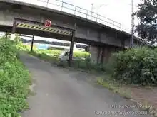 在来線をアンダーパス[📸20年09月]