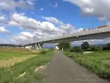 建設中の北陸新幹線[📸20年09月]