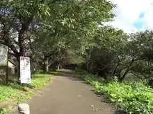 電気柵注意の看板[📸20年09月]