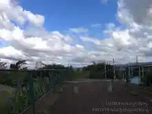 水辺の回廊[📸20年09月]