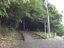 最後は階段になってる[📸20年09月]