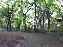 大堰宮公園[📸20年09月]