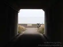 高速道路を抜けると[📸19年11月]