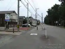 ここから先は小松加賀県民自転車道へ繋がる[📸19年11月]