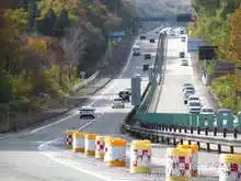 国道8号線 小松バイパス[📸19年11月]