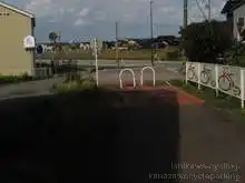 ここから浮柳新橋まで一般道を走る[📸19年11月]