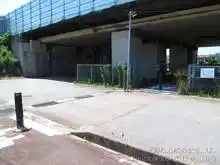 高速道路を抜ける[📸20年07月]
