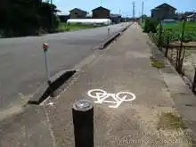 小松加賀健民自転車道[📸20年07月]