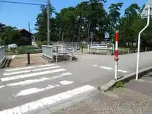 小松加賀健民自転車道[📸20年07月]