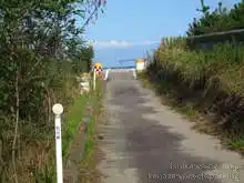 海が見える[📸20年08月]