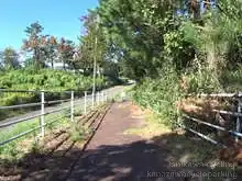 小松加賀健民自転車道[📸20年09月]
