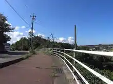 自転車道は再び歩道兼用[📸20年09月]