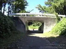 小松加賀健民自転車道[📸20年09月]