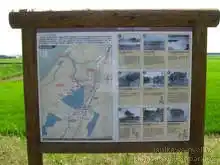 この辺りは昔今江潟があったようで「柴山形・今江潟・木場潟」で加賀三湖と言われていた[📸20年7月]