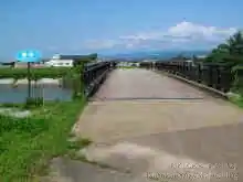 梯川へ流れる前川の起点[📸20年7月]