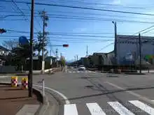 国道8号線までは一般道を走る[📸19年11月]