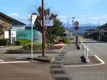 旧能美線の駅の跡地[📸19年11月]