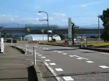 加賀国能美郡家跡[📸19年11月]