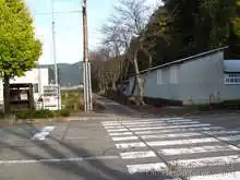 健康ロードは山と田んぼに挟まれた道へ[📸19年11月]