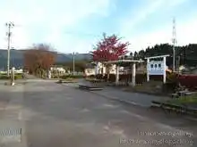 燈台笹（とだしの）駅跡[📸19年11月]
