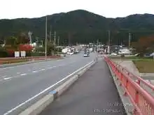 白山市に入る[📸19年11月]