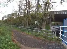 能登海浜自転車道を進む[📸20年11月]