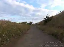 能登海浜自転車道（起点～高松SA）[📸20年11月]