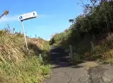 能登海浜自転車道（高松SA～志雄PA）[📸20年11月]