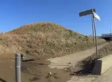 能登海浜自転車道（高松SA～志雄PA）[📸20年11月]
