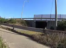 能登海浜自転車道（高松SA～志雄PA）[📸20年11月]